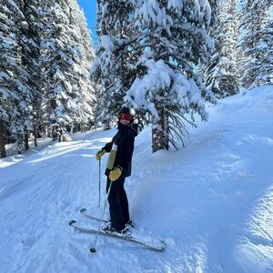 Meet your Posher, Lindsey